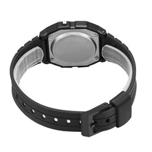 Load image into Gallery viewer, Fashion Sports Men's Digital Watch Top Brand Simple Square LED Display Casual Silicone Strap Electronic Clock for Men