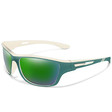 Load image into Gallery viewer, Men's Polarized Fishing Sunglasses Men Women Cycling Driving Hiking Sun Glasses Anti-glare UV400 Eyewear TAC Lens 1 pc