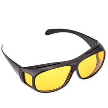 Load image into Gallery viewer, Drivers Goggles Interior Accessory Protective Gears Sunglasses Night Vision Glasses Anti Glare Car Driving Glasses 2024 NEW