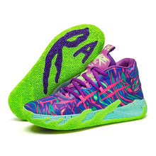Load image into Gallery viewer, 2025 New Basketball Shoes Men Breathable Comfortable Sneakers Training Sports Basketball Sneakers Women Shoes Free Shipping
