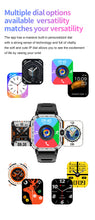 Load image into Gallery viewer, Android Smart Watch for Men – GPS, Dual Camera, NFC, 4G SIM, WiFi – 16GB/64GB Storage