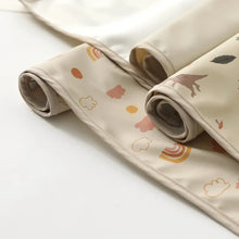 Load image into Gallery viewer, Reusable Baby Diaper Changing Mat Cover Waterproof Foldable Newborn Baby Sheet Mattress Portable Multi Use Travel Floor Play Pad