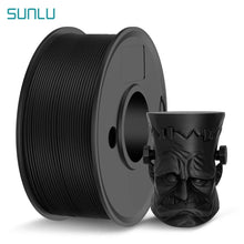 Load image into Gallery viewer, SUNLU PLA Matte 3D Printing Filament 1.75mm 0.25KG Frosted Texture High Quality