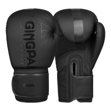 Load image into Gallery viewer, Professional 6/8/10/12/14oz Boxing Gloves PU Muay Thai MMA Profession Kickboxing Adults Sandbag Training Gloves Equipment