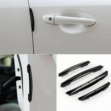 Load image into Gallery viewer, Car Sticker Door Edge Guards Trim Molding Protection Strip Scratch Protector Car Crash Barriers Door Guard Collision Universal
