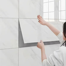 Load image into Gallery viewer, 10-20Pcs 30cmx60cm Self-adhesive Marble Tiles Sticker Waterproof Floor Sticker PVC Tile Kitchen Bathroom Wall Sticker Home Decor