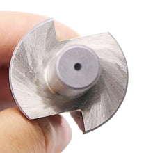 Load image into Gallery viewer, 5-35MM High Speed Steel Step Drill Bit Wood Metal Drilling Bit HSS Power Tools Hole Cutter Industrial Reamer Tool Accessories