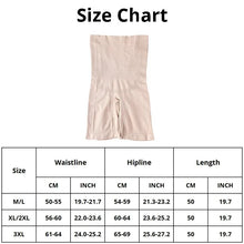 Load image into Gallery viewer, Women&#39;s High Waist Corset Pants - Postpartum Body Shaping Leggings