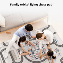 Load image into Gallery viewer, Foldable Baby Play Mat Crawling Carpet Puzzle Mat Cartoon Kids Activity Rug Blanket