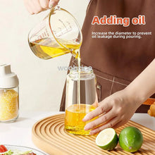 Load image into Gallery viewer, 2in1 Kitchen Spray Oil Dispenser Oil Sprayer Polisher Or Only Spray for Air Fryer Salad Grilling Roasting Cooking Kitchen Acce