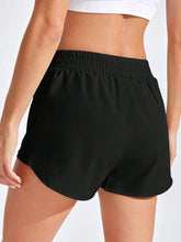 Load image into Gallery viewer, Yoga Shorts Women Fitness Elastic Running Workout Short Leggings For Ladies Gym Sport Shorts Fitness Sportwear