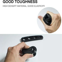 Load image into Gallery viewer, 1PC Size S/M/L Silicone Shot Lock Basketball Ball Shooting Trainer Training Accessories Three-Point for Kids Adult Man Teens