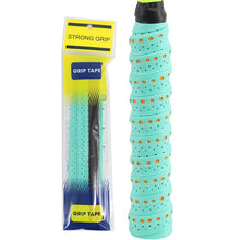 Load image into Gallery viewer, Anti-slip Sport Overgrip Tape Tennis Overgrip Sweatband Badminton Racket Grip Sweat Band Padel Shock Absorption Grip Tape