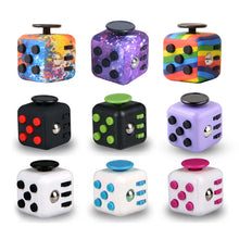 Load image into Gallery viewer, Fidget Stress Relief Toys for Kids &amp; Adults – Autism, Sensory Toys, Gifts for All