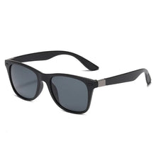 Load image into Gallery viewer, Korean Colorful Sunglasses Men Driving Mercury Lens Fashion Glasses