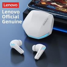 Load image into Gallery viewer, Lenovo GM2 Pro TWS Wireless HIFI Stereo Headset Low Latency Headphones Gaming Music Dual Mode Earbuds Music Sport Headset