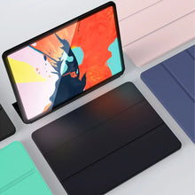 Load image into Gallery viewer, Magnet Cover for iPad Air 1 2 Air 3 10.5 Case iPad 5th 6th 7th 8th 9th Gen Case iPad 10.9 2022 Pro 11 2020 9.7 2018 Mini5 4 Case