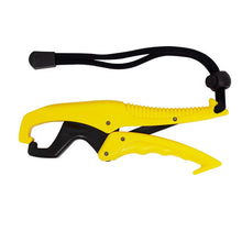 Load image into Gallery viewer, Practical Fishing Gripper Tool 16cm Fish Grabber Plier Controller Tackle Holder