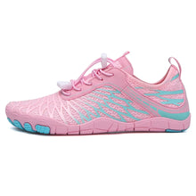 Load image into Gallery viewer, Aqua Shoes For Women Men Barefoot Water Shoes Anti-Slip Quick-Drying Outdoor Beach Upstream Wading Swimming Shoe Sneakers Unisex