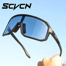 Load image into Gallery viewer, Cycling Glasses Photochromic Sunglasses Men Women Mountain Bike Road Eyewear New Bicycle Riding Outdoor Sports Hiking Goggles