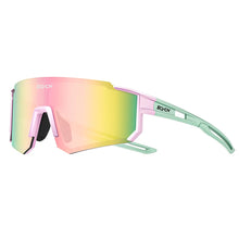 Load image into Gallery viewer, SCVCN Fashion Sunglasses for Men Sport Cycling Glasses Bike Bicycle Hiking Camping Golf UV400 Protection Glasses Women Baseball