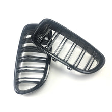 Load image into Gallery viewer, Front Bumper Kidney Grille Mesh Splitter Air Dam for BMW F10 F11 5 Series Tuning