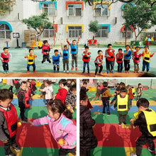 Load image into Gallery viewer, Kids Sticky Vest Game with Throwing Toys - Outdoor Sports Toy