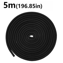 Load image into Gallery viewer, 2/5/10M Car Door Seal Edge Protector Door Guard Protective Strips Universal Automobiles Doors  Sealant Strip Car Styling Decor