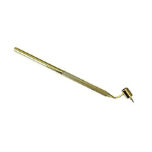 Load image into Gallery viewer, Detailing Fine Line Fluid Writer Paint Applicator Pen Car Scratch Repair Touch Up Slanting Precision Ruling Pen For Rock Chips
