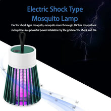 Load image into Gallery viewer, Electric Mosquito Killer (UV Light) - Outdoor &amp; Camping