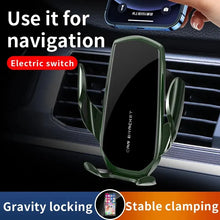 Load image into Gallery viewer, Gravity Air Vent Phone Holder - Universal