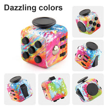 Load image into Gallery viewer, Fidget Stress Relief Toys for Kids &amp; Adults – Autism, Sensory Toys, Gifts for All