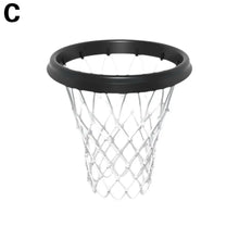 Load image into Gallery viewer, PU Basketball Net Mini Basketball Frame Portable Basketball Net Frame Professional Net Basketball Hoop Basketball Accessories