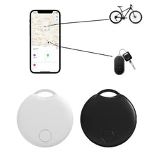 Load image into Gallery viewer, Bluetooth GPS Tracker: Apple Find My Compatible, Bag/Wallet/Bike Finder