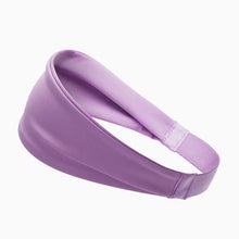 Load image into Gallery viewer, Sports Sweat-Absorbent Headband Running Fitness Forehead New Men And Women Sprin Headbands For Non-Slip Cycling Football Yoga