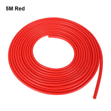 Load image into Gallery viewer, 5M Car Door Edge Rubber Scratch Protector Strips Car Styling Mouldings Protection Side Doors Moldings Adhesive Scratch Tools New