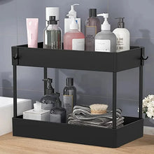 Load image into Gallery viewer, Kitchen Counter Shelf! Spice Rack &amp; Storage