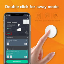 Load image into Gallery viewer, Smart ZigBee Scene Switch: Wireless Remote Control for Google Alexa