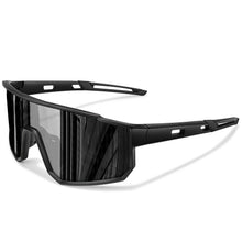 Load image into Gallery viewer, Trendy Fishing Sunglasses for Men and women Casual Windproof Eyewear with UV Protection for Outdoor Sports, Running Cycling