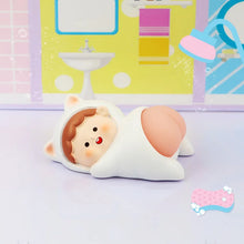 Load image into Gallery viewer, Funny Soft Butt Stress Relief Toy – Squeeze Gag Gift for Kids &amp; Adults