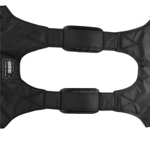 Load image into Gallery viewer, 3/15/35kg 1-50kg Weight Training Suit Empty Bag Fitness Running Vest Adjustable Weight Jacket Workout Equipment for Jogging