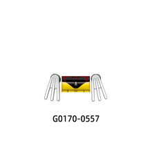 Load image into Gallery viewer, Action Figures Set – Paw, Weapons, Pants, Hair, MOC Bricks Toys for Kids G0170
