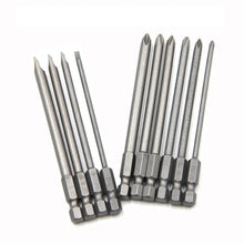 Load image into Gallery viewer, 10pc Precision Screwdriver Set! Cross Head, Magnetic