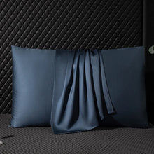 Load image into Gallery viewer, Real Mulberry Silk PillowCase 100% Silk Pillow Case Protect Skin Pillowcase  Bedding Pillow Cases Cover Free Shipping