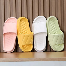 Load image into Gallery viewer, Women&#39;s Non-slip Slippers - Lightweight EVA Sole Summer Home Shoes