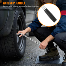 Load image into Gallery viewer, Travel Emergency Breakdown Wrench Set,Extendable Wheel Socket Tyre, Universal Car Lug Wrench Car Wheel Tire Change Tools
