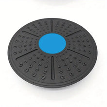 Load image into Gallery viewer, 1 Pc Yoga Balance Board, Fitness Training Pedal, Sensory Training Balance Board, Fitness Equipment For Sensory Rehabilitation ﻿
