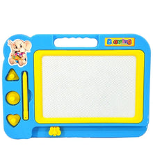 Load image into Gallery viewer, Children Magnetic Drawing Board WordPad Baby Color Graffiti Board Art Educational Drawing Toys Drawing Tool Gift For Kids Toy