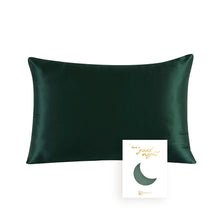 Load image into Gallery viewer, 100% Natural Mulberry Silk Pillowcase With OEKO-TEX 19 Momme Luxry Silk Pillow Case Free Shipping