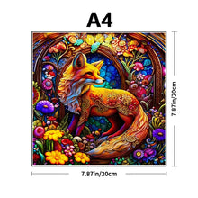 Load image into Gallery viewer, Wooden Puzzle for Adults, Cat Wooden Jigsaw Puzzles for Adults, Unique Animal Shape Wood Cut Puzzles for Family Friend